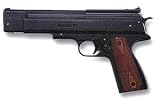 Beeman P1 air pistol