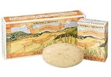 Caswell-Massey Oatmeal Soap (Box of 3) 3.25 oz ea bar