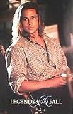 Legends Of The Fall Promo (Brad Pitt), Movie Poster