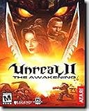Unreal II: The Awakening