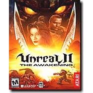 Unreal II: The Awakening: Video Games