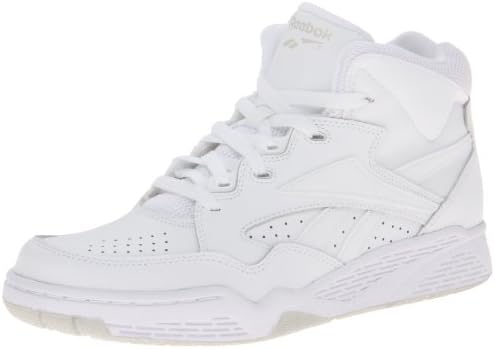 Reebok Men's BB 4600 Mid Basketball Shoe