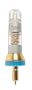 Technocel Antenna - Blue & Red Strobe-Light Stubby For Ericsson AH/DH 230/237/336/338 CH/DH 318/368