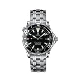 Omega Midsize Seamaster 2052.50.00 Watch