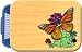 Butterfly Lap Desk with Storage