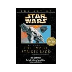 The Art of Star Wars: Episode 5: The Empire Strikes Back (Art of Star Wars (Numbered))