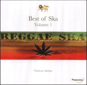 CD-Charts  Search : The Best of Ska Vol.1