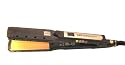 Farouk CHI Auto-Digital Advanced Wet to Dry Ceramic Ionic Flat Iron 1-1/4" with Free Stand and Thermal Pouch