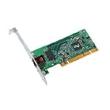 Intel Pro Desktop 10/100/1000 Gigabit PCI Network Adapter - OEM