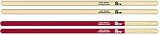 Vic Firth World Classic&reg; - - Alex Acu&ntilde;a El Palo ( Purple ) Timbale - B0002F51DY