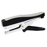 Stanley Bostitch SSP-99 Stanley Bostitch SSP-99 Standard Plier Stapler, 20 Sheet Capacity, Black