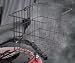 Rear Basket, Large Square