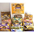 Large Gluten Free Cookie Gift Basket - Any Occasion by Sun Flour Baking Co, Inc.