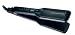 Remington S1032 sleek & curl - glatt & lockig breiter Haargl�tter Teflon� /Keramik/Turmalin, digitale, regulierbare Temperaturanzeige