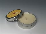 Massage candle "Vanille"
