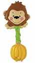 Fisher Price Giggling Gorilla Rattle