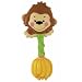 Fisher Price Giggling Gorilla Rattle