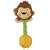 Fisher Price Giggling Gorilla Rattle