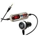 Monster RadioPlay 300 Universal Full Spectrum FM Transmitter (MBL-FM XMTR300)