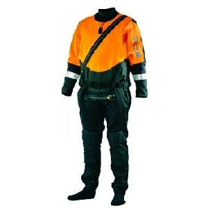 Mustang Swift Water Rescue Dry Suit PRO