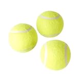 Hudora 76149 - Tennisb�lle 3 St�ck im Beutel - 