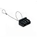 Tools & Hardware : Warn 69847 Quick Connect Plug Dust Covers