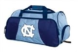 North Carolina Tar Heels Gym Bag