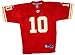 Trent Green Kansas City Chiefs Replica Youth Team Color Jersey - Youth-XL