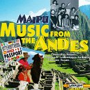 Music from the Andes