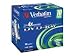 Verbatim DataLifePlus DVD-RW x 10 - 4.7 Go