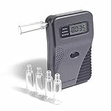 Electronics: Medium picture for Elite Digital Breath Alcohol Tester