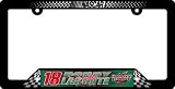 Bobby Labonte Nascar Team License Plate Frame