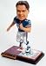 Search : Miami Dolphins Zach Thomas Ticket Base Forever Collectibles Bobble Head