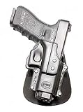 Thumb Break Paddle Holster, Beretta 92/96