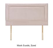 Headboard - Double (4ft 6in) Headboard - Double (4ft 6in)