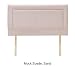 Headboard Double 4ft 6in