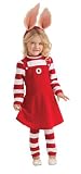 Olivia Costume - One Color - Small
