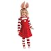 Olivia Costume - One Color - Toddler