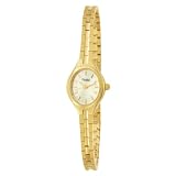Caravelle by Bulova Womens 48J51 Bracelet Gilt
