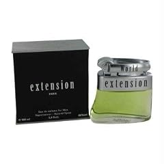 WORLD EXTENSION by Geparlys Eau De Toilette Spray 100 ml