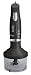 Hinari HHB001 - Kitchen King Multi attachment Hand Blender - black