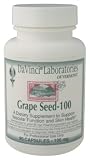 Davinci - Grape Seed, 100 mg, 90 capsules