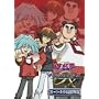 �V�Y���f���G�������X�^�[�YGX DVD�V���[�Y DUEL BOX 1