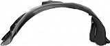 98-02 DAEWOO LEGANZA FRONT SPLASH SHIELD RH (PASSENGER SIDE), FENDER LINER (1998 98 1999 99 2000 00 2001 01 2002 02) D222109 96342881