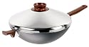 Tefal Wok With Lid