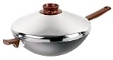 Tefal Wok With Lid