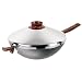 Tefal Wok With Lid