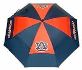 Auburn Tigers 62 Umbrella