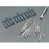 Super Duty+ Titanium Combo Kit: RC10 B4.1 by Lunsford Racing
