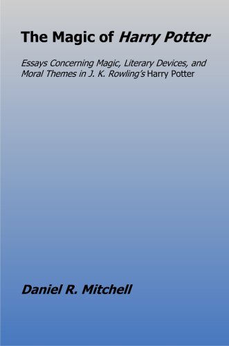 eBooks: The Magic of Harry Potter. Essays Concerning Magic, Literary Devices and Moral Themes in J. K. Rowling’s Harry Potter